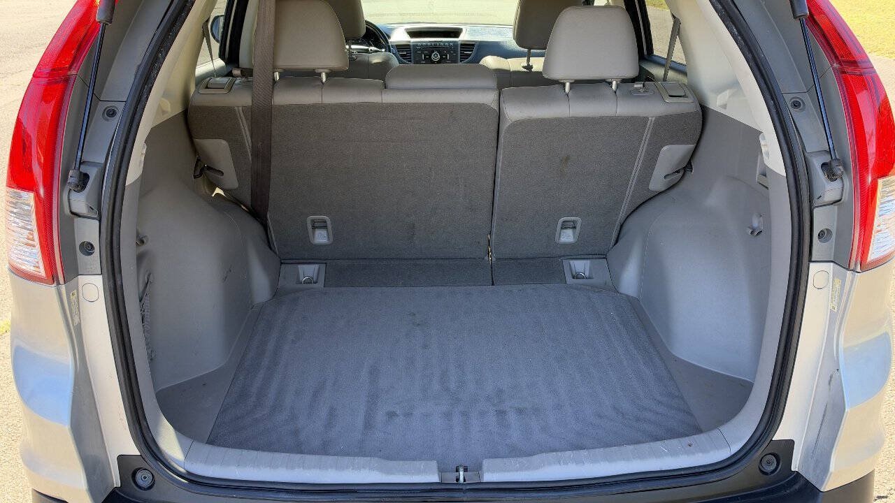 Used 2013 Honda CR-V EX-L image 22