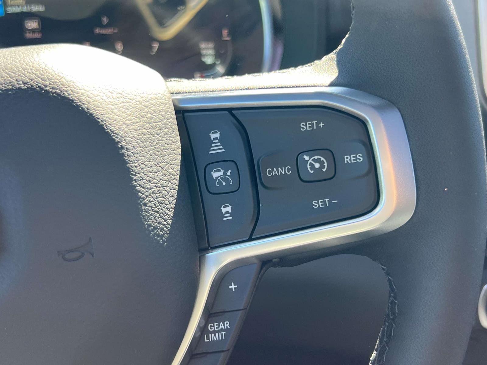 New 2026 RAM 1500 Big Horn image 18