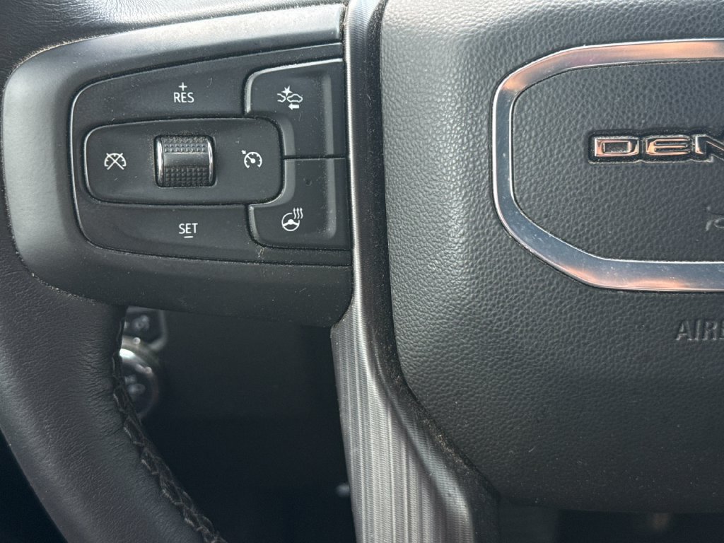 Used 2025 GMC Sierra 3500 Denali Ultimate AWD/4WD image 23