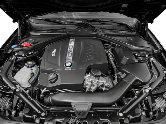 Used 2017 BMW M2 image 13