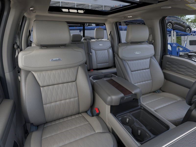 New 2026 Ford F450 4x4 Crew Cab Super Duty image 10