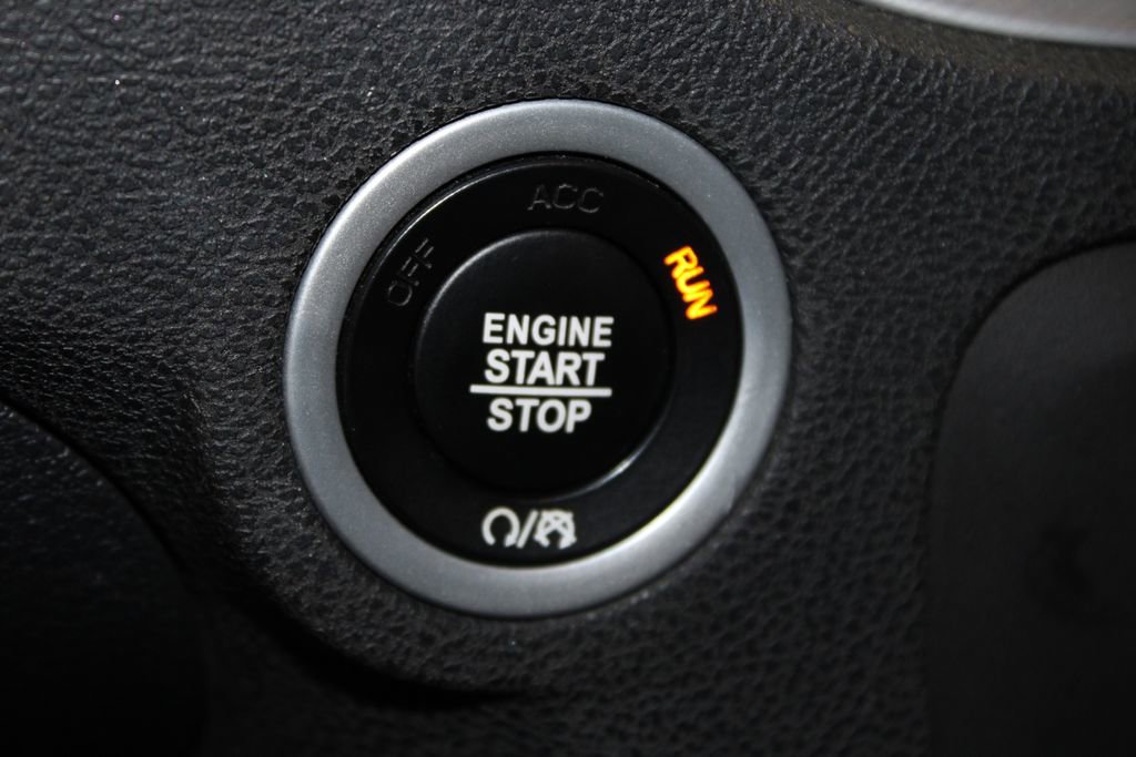 Used 2022 Dodge Charger Scat Pack image 36