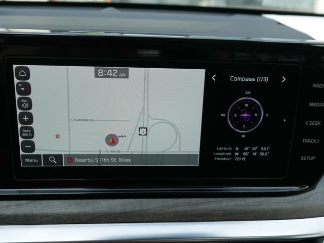 Used 2024 Kia K5 EX FWD image 49