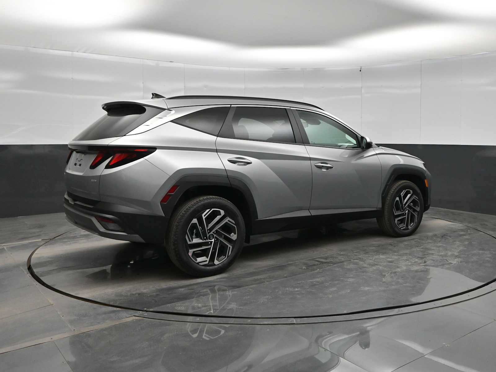 New 2026 Hyundai Tucson SEL Plus AWD/4WD image 8