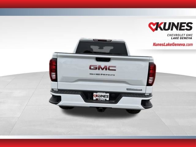 New 2026 GMC Sierra 1500 Elevation w/ Elevation Select Package image 5