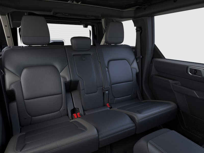 New 2026 Ford Bronco Outer Banks AWD/4WD image 11