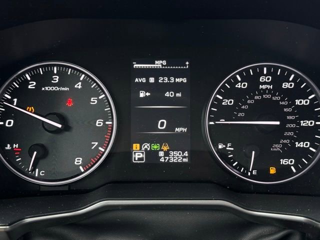 Used 2023 Subaru Outback Limited image 26