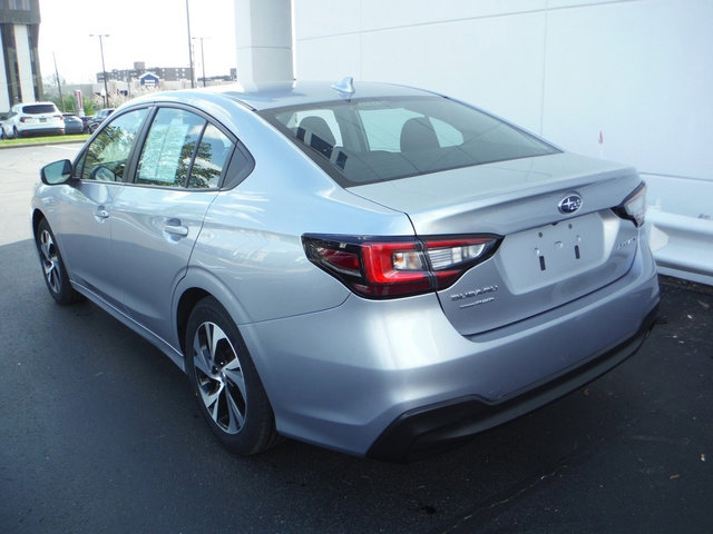 Used 2024 Subaru Legacy Premium AWD/4WD image 8