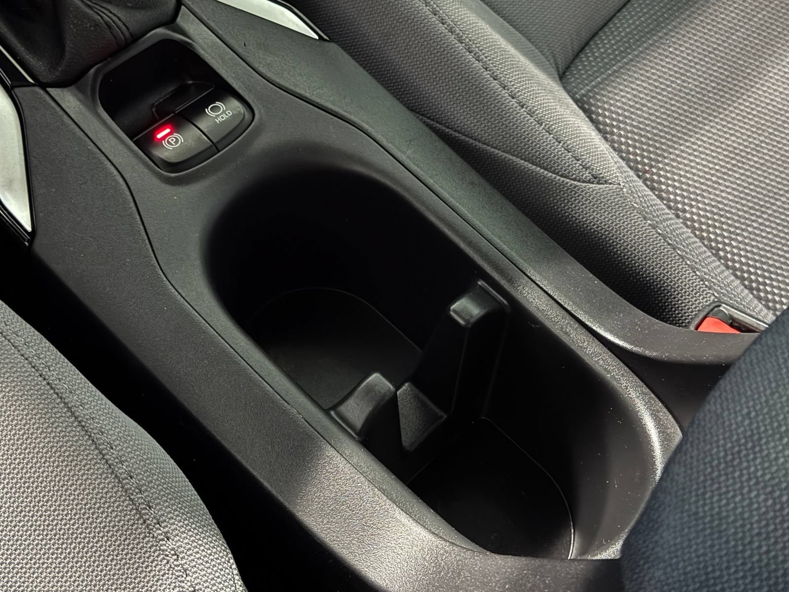 Used 2025 Toyota Corolla Cross AWD Hybrid image 26