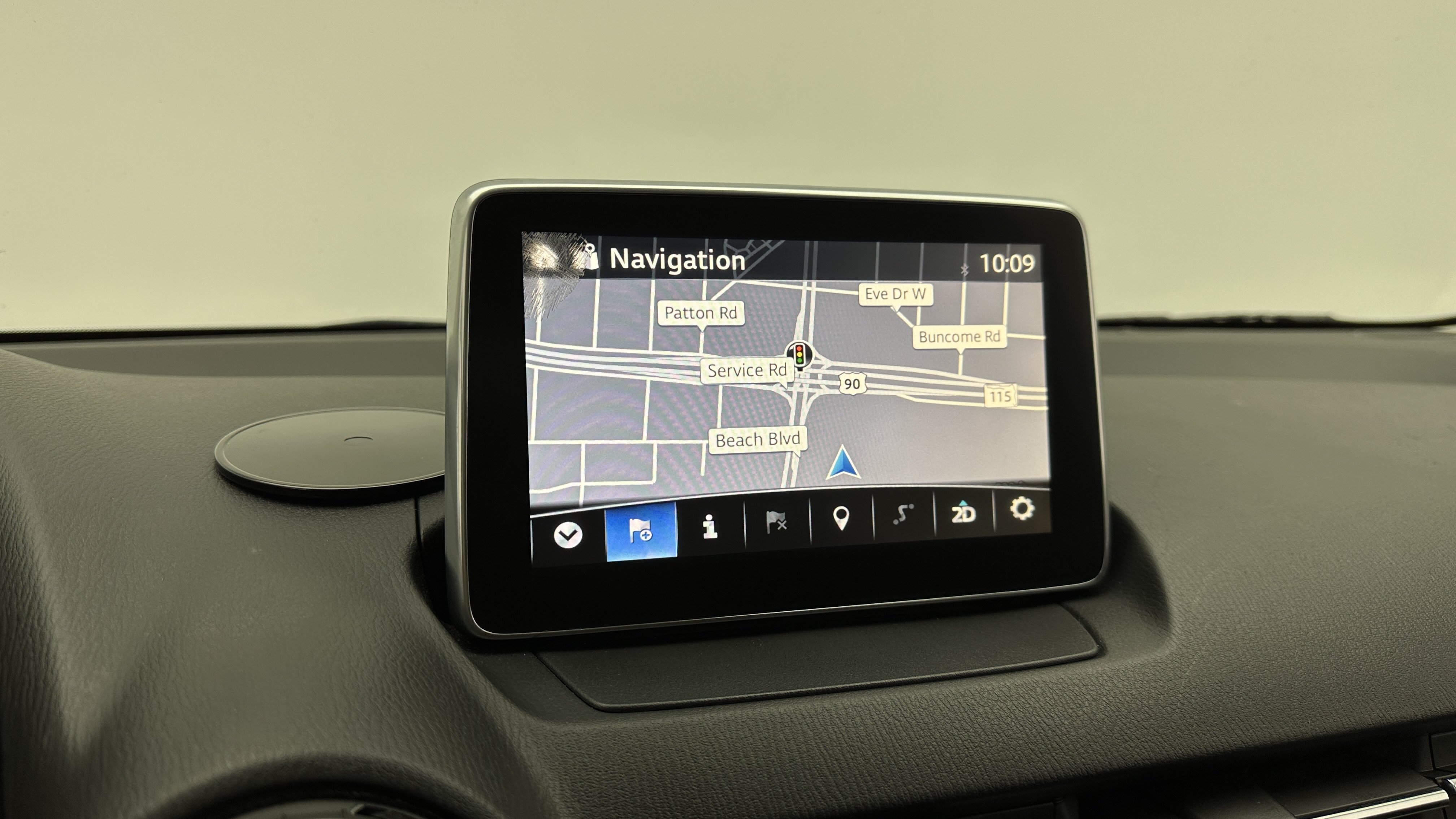 Used 2016 Scion iA FWD image 22