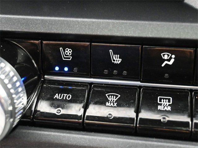 Used 2024 Acura ZDX A-Spec image 30