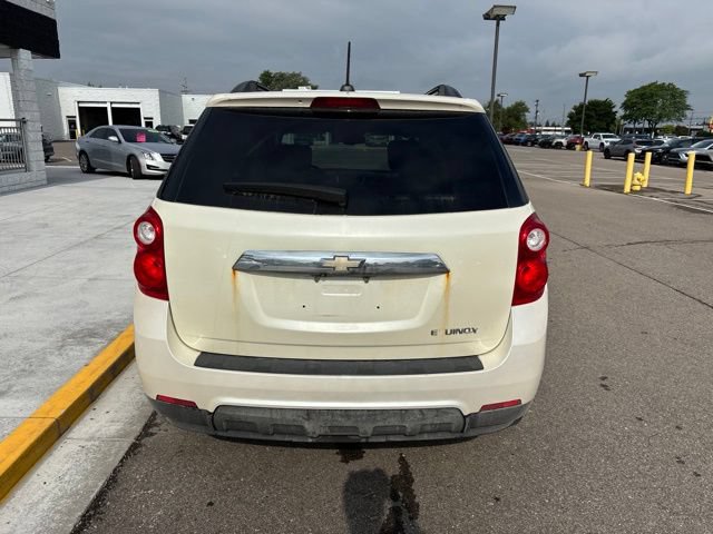 Used 2015 Chevrolet Equinox LT w/ Power Convenience Package FWD image 9