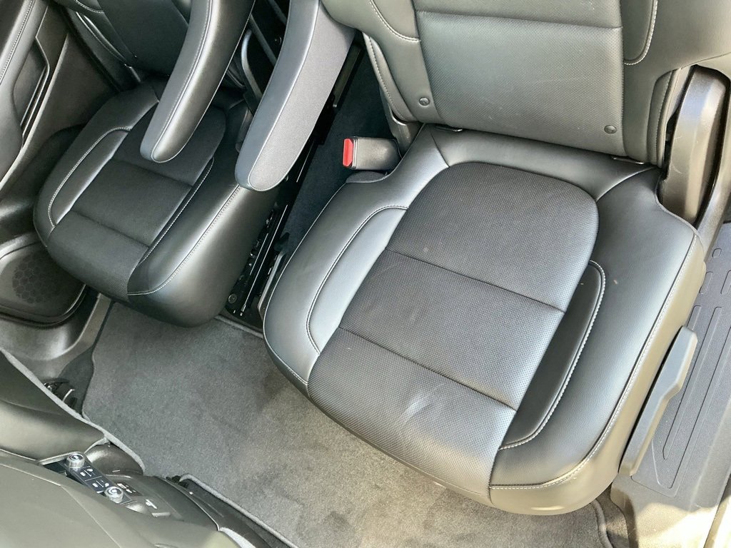 Used 2021 GMC Acadia SLT w/ Elevation Edition image 30