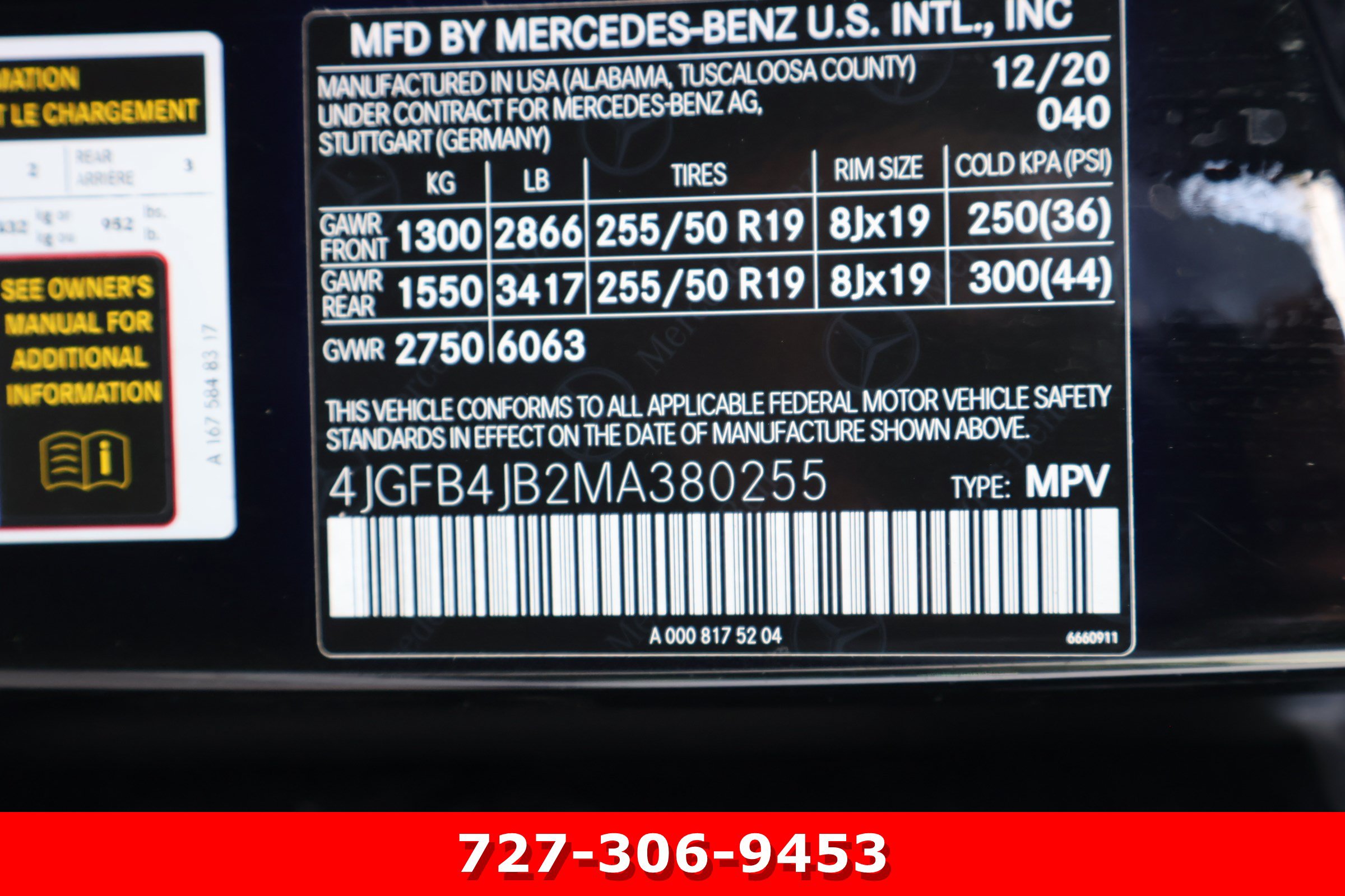 Certified 2021 Mercedes-Benz GLE 350 image 32