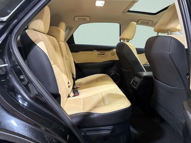 Used 2019 Lexus NX 300h AWD w/ Luxury Package image 27