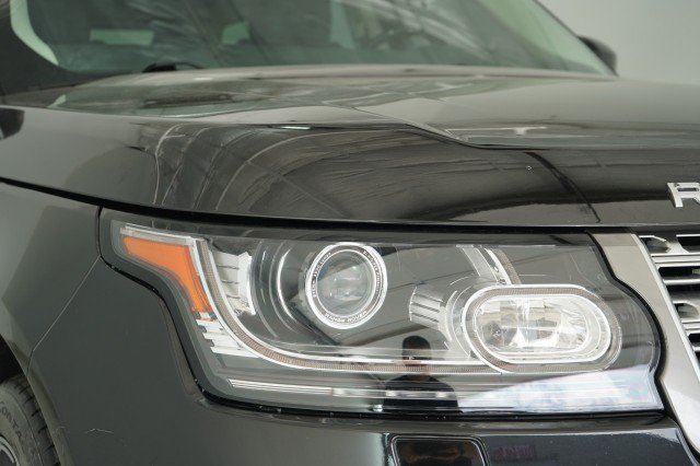 Used 2013 Land Rover Range Rover Supercharged AWD/4WD image 67