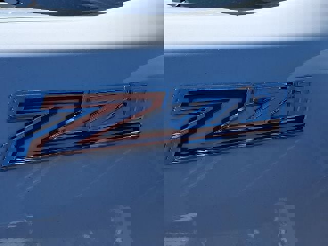 New 2026 Chevrolet Silverado 2500 Custom w/ Custom Value Package image 17