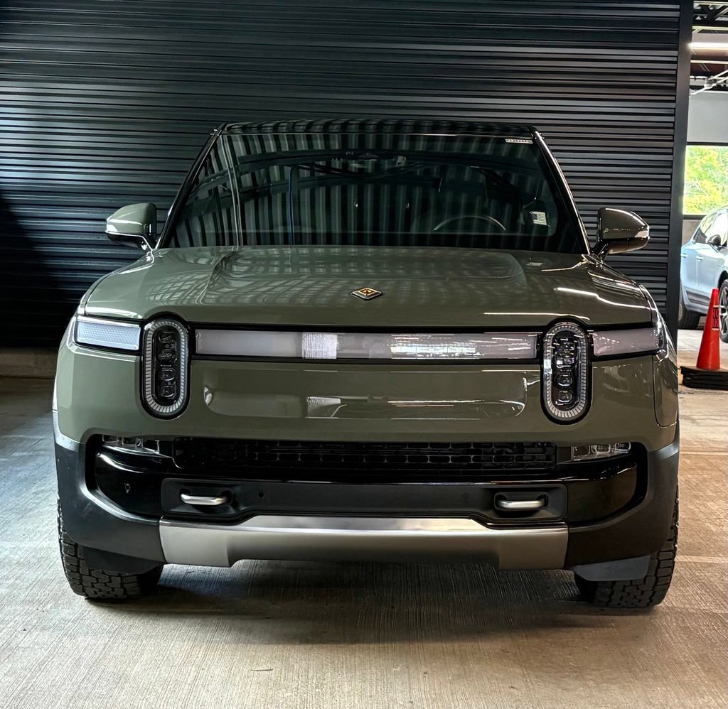 Used 2023 Rivian R1S Launch Edition AWD/4WD image 6