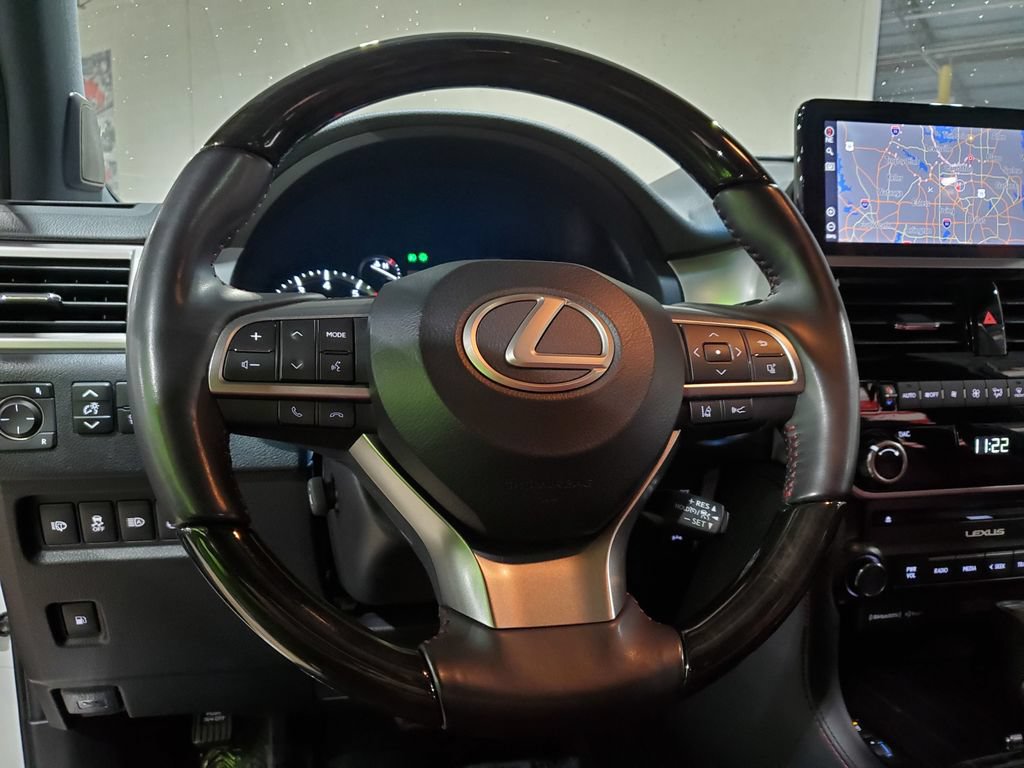 Used 2023 Lexus GX 460 Premium w/ Premium Plus Package AWD/4WD image 29