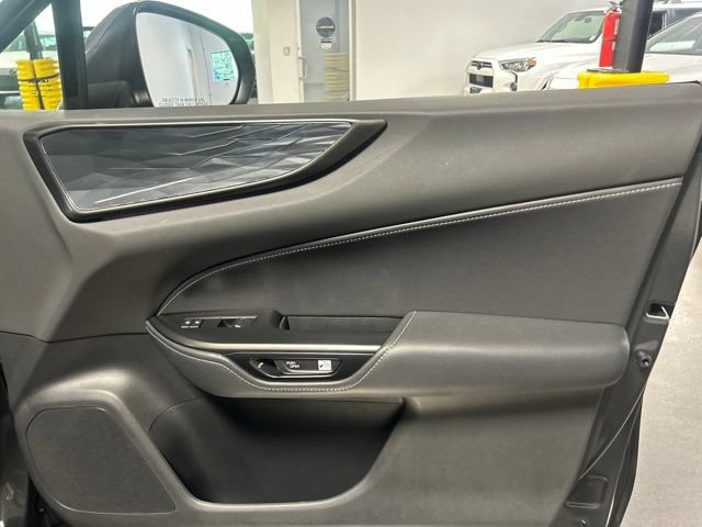 Used 2024 Lexus NX 350h AWD image 34