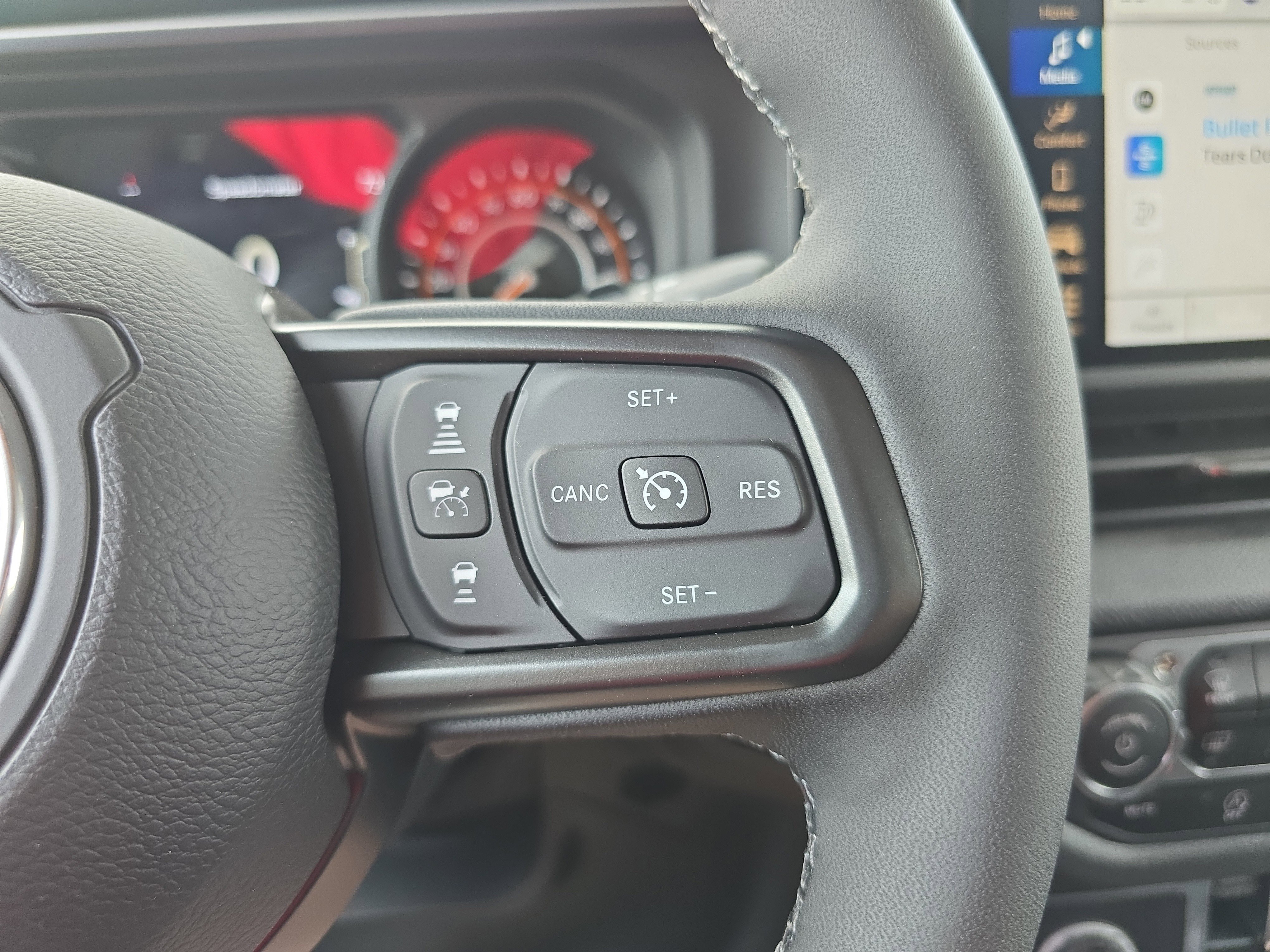 New 2025 Jeep Wrangler Sport S image 22