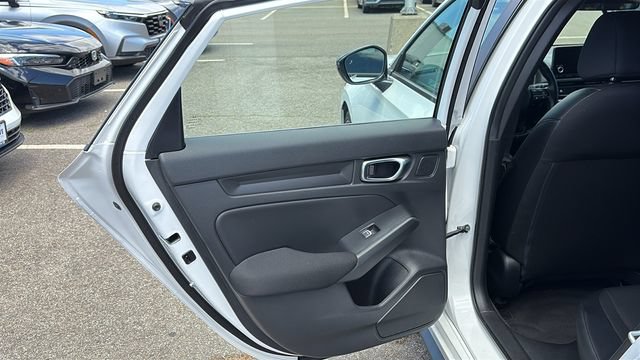 Used 2025 Honda Civic Sport image 22