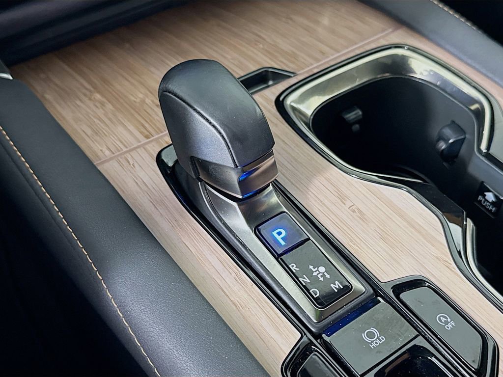 Used 2025 Lexus RX 350 Premium image 17