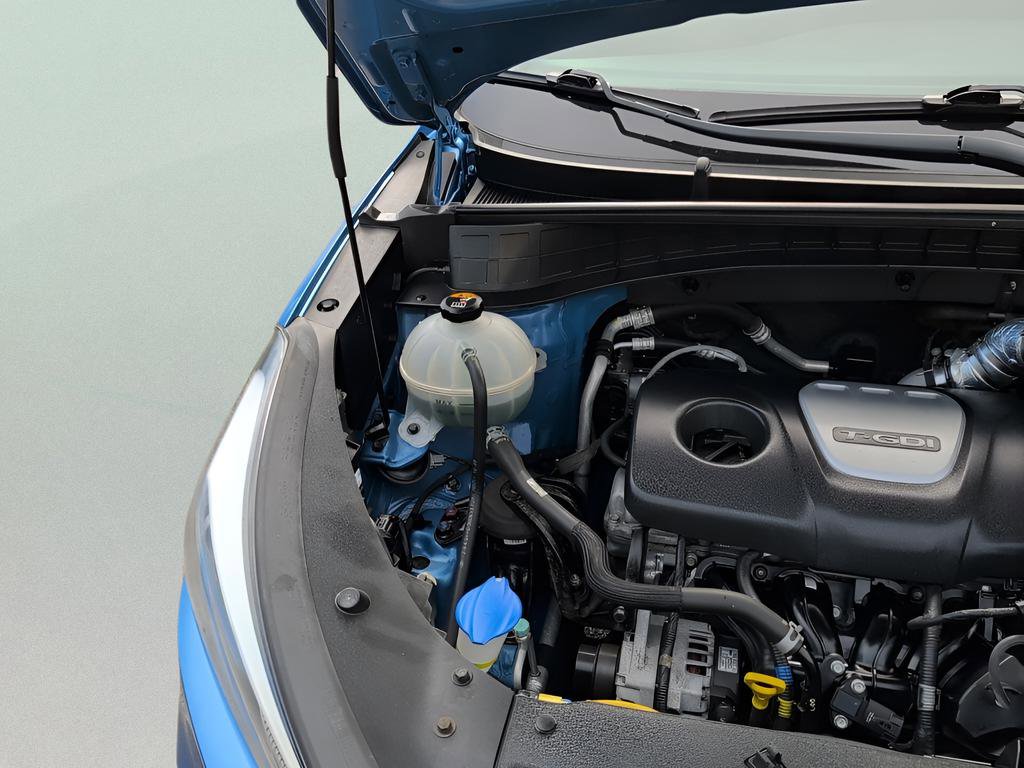 Used 2017 Hyundai Tucson Sport image 40