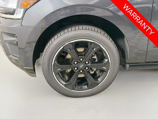 Certified 2022 Ford Expedition Limited AWD/4WD image 35