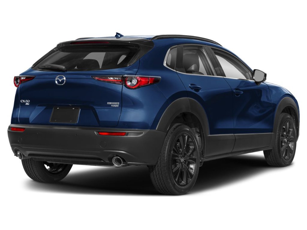 New 2026 MAZDA CX-30 2.5 Turbo w/ Premium Plus Pkg AWD/4WD image 3