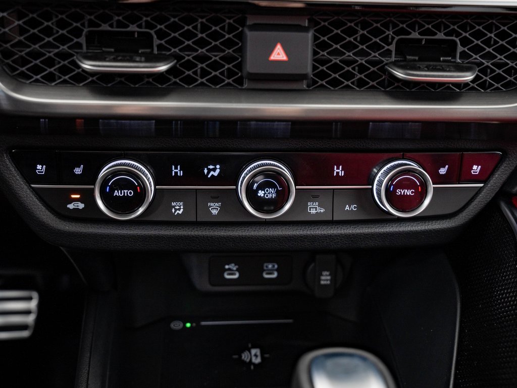 New 2026 Acura ADX A-Spec image 38