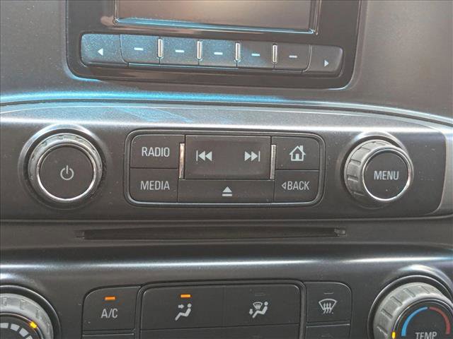 Used 2014 Chevrolet Silverado 1500 LT image 12