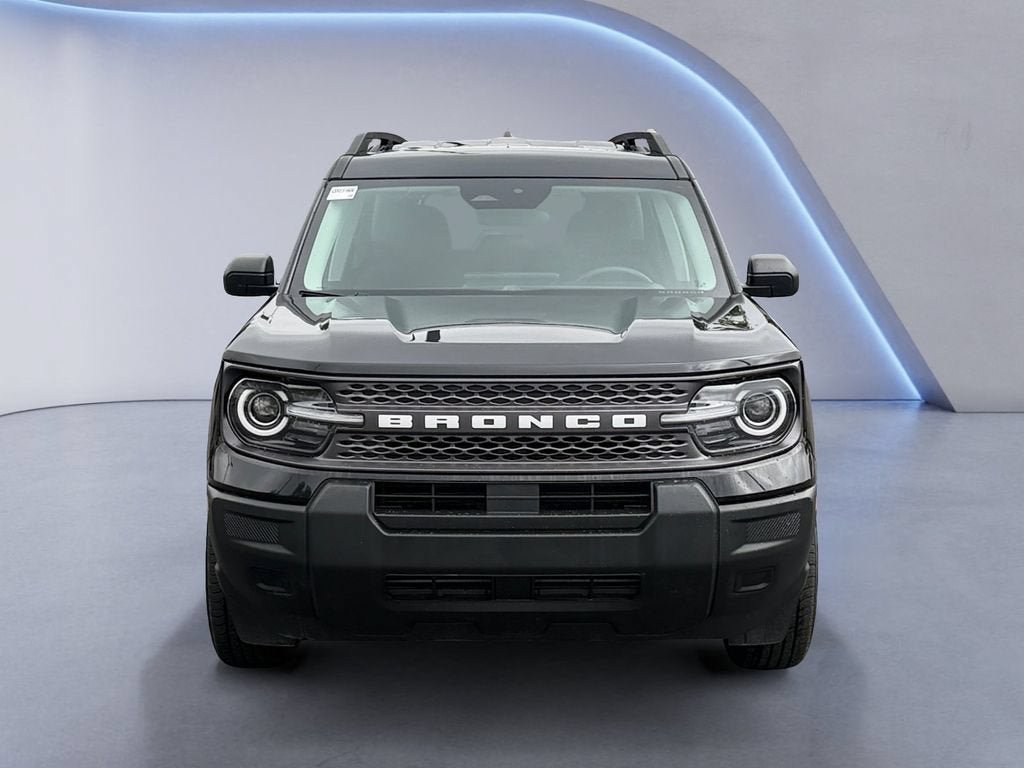 Used 2025 Ford Bronco Sport Big Bend AWD/4WD image 8