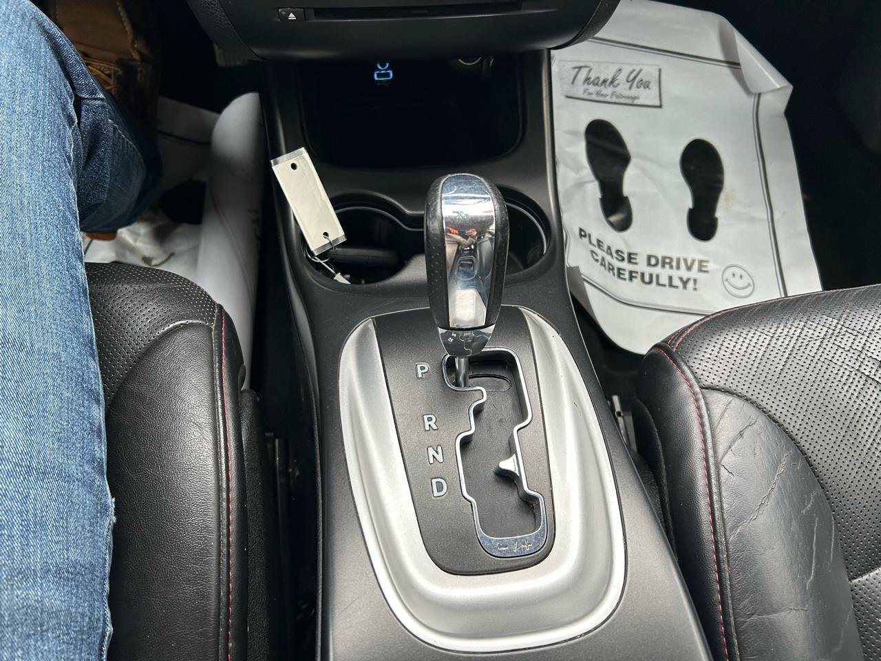 Used 2018 Dodge Journey GT FWD image 26