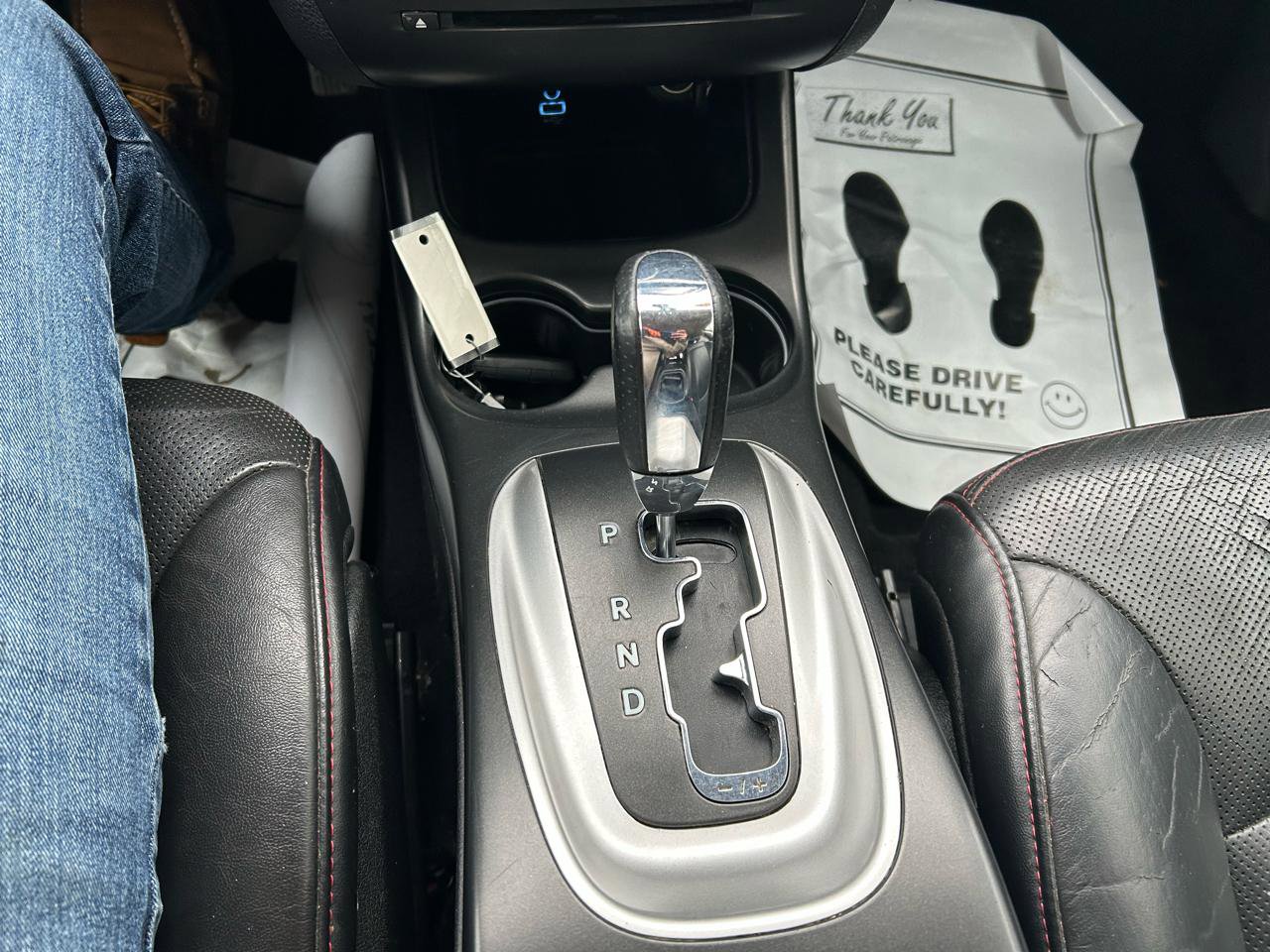 Used 2018 Dodge Journey GT image 26