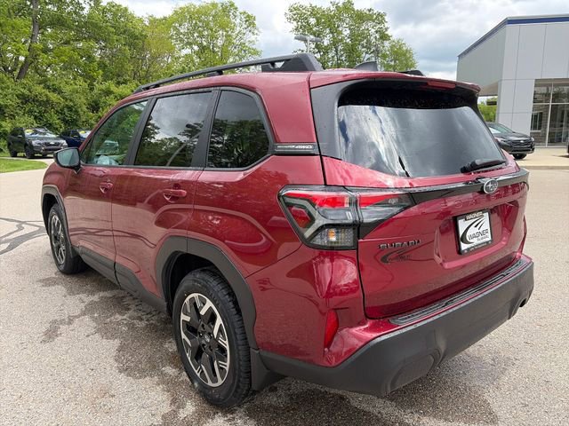 New 2026 Subaru Forester Premium AWD/4WD image 5