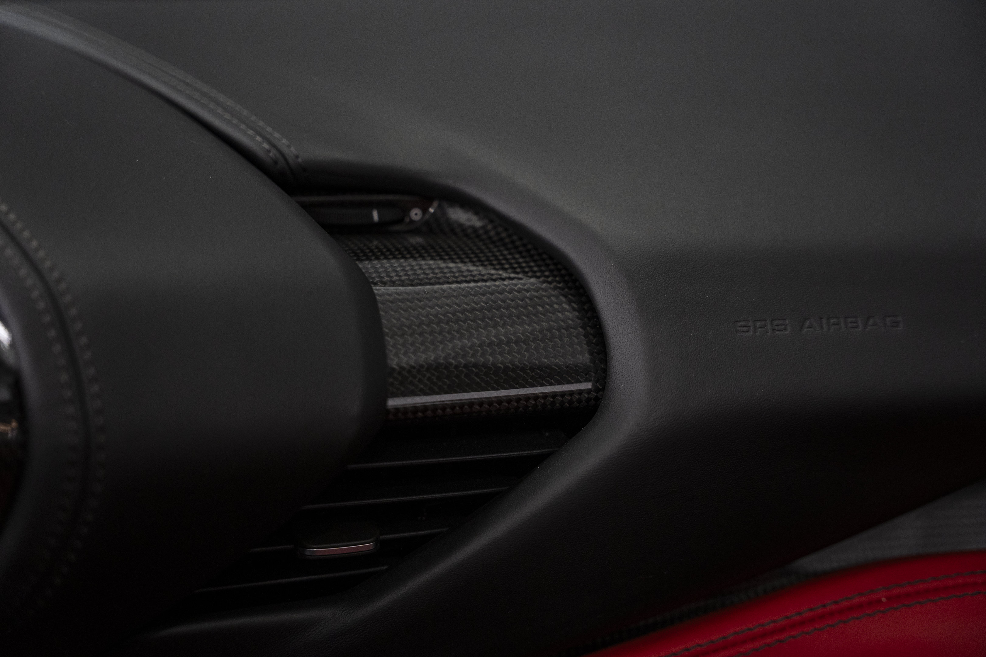 Used 2016 Ferrari 488 Spider RWD image 44