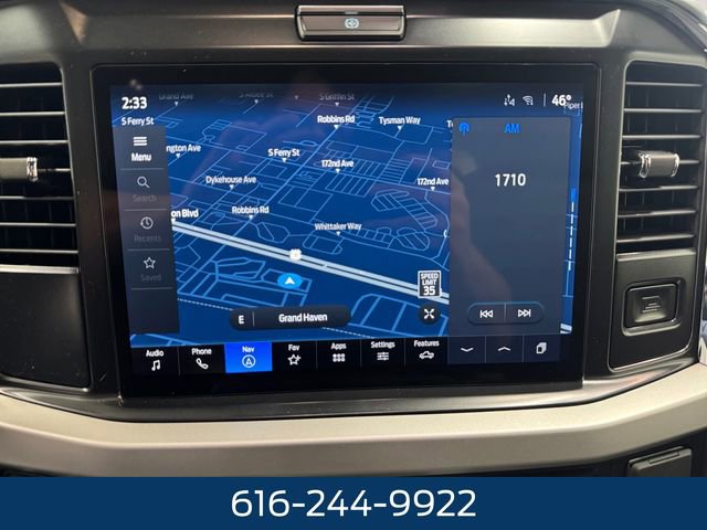 New 2026 Ford F250 XLT w/ XLT Premium Package image 17