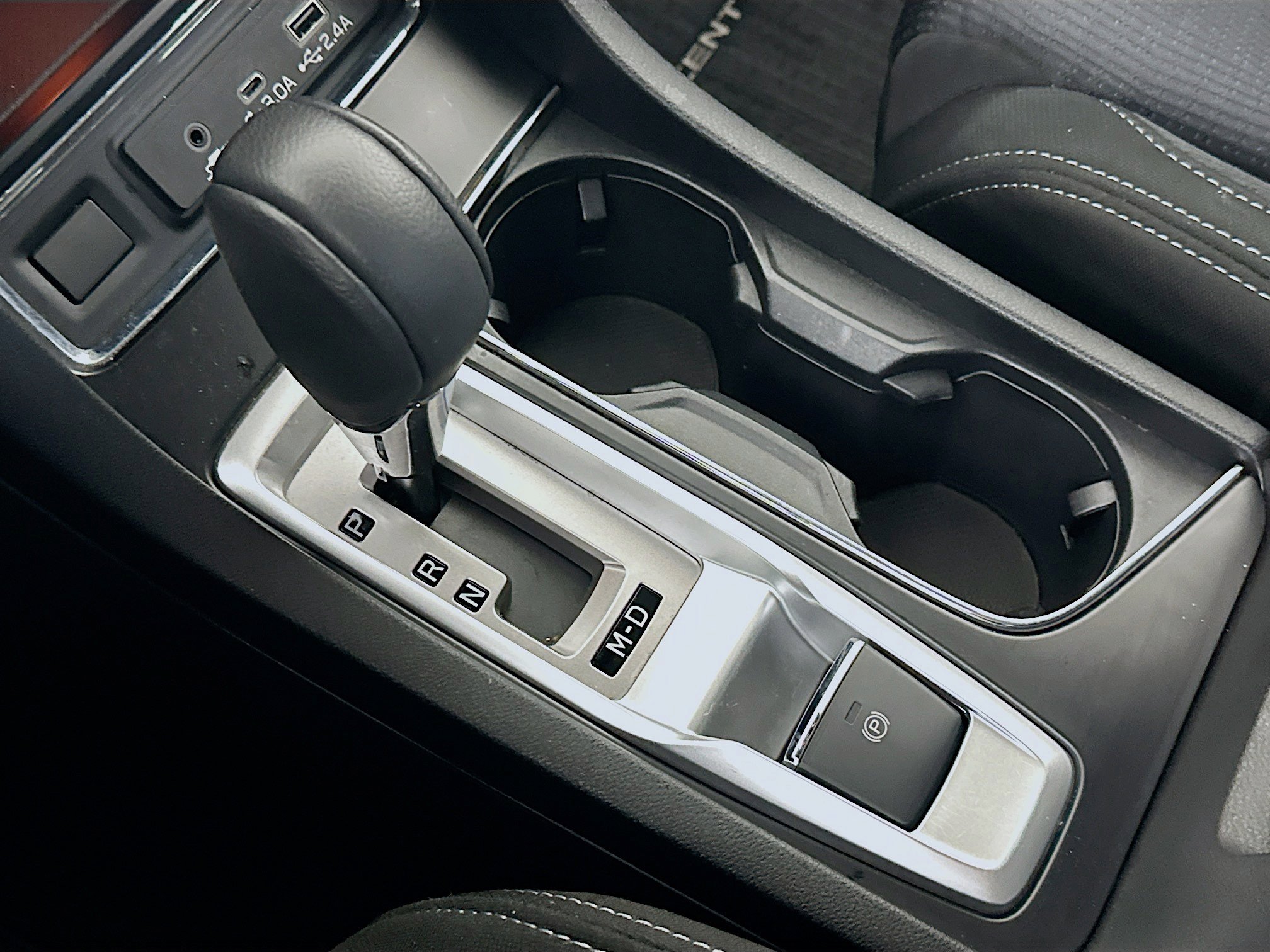 Used 2025 Subaru Ascent Premium image 23