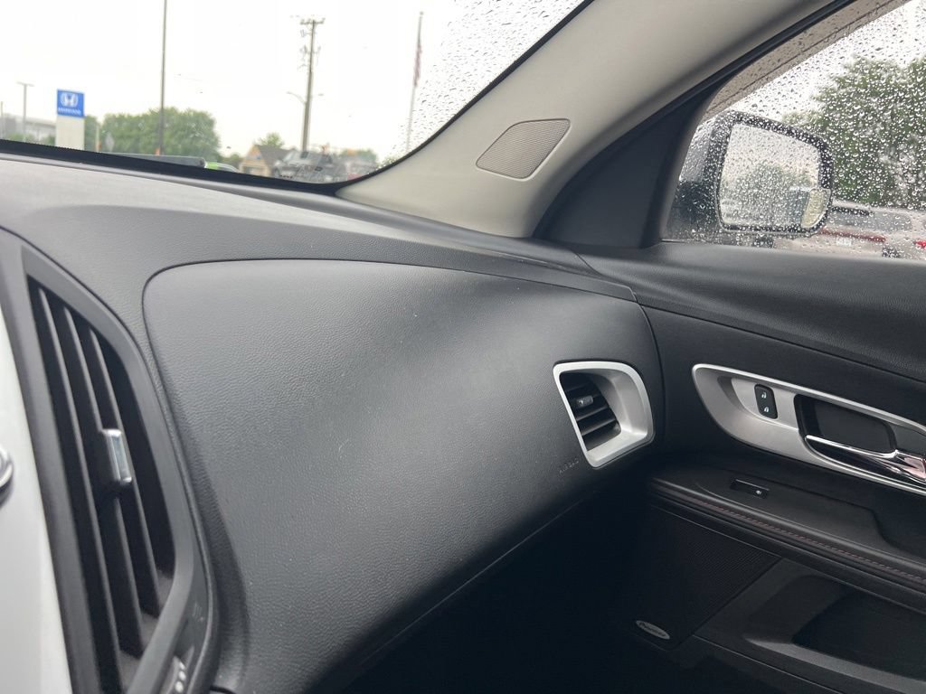 Used 2015 Chevrolet Equinox LTZ FWD image 24
