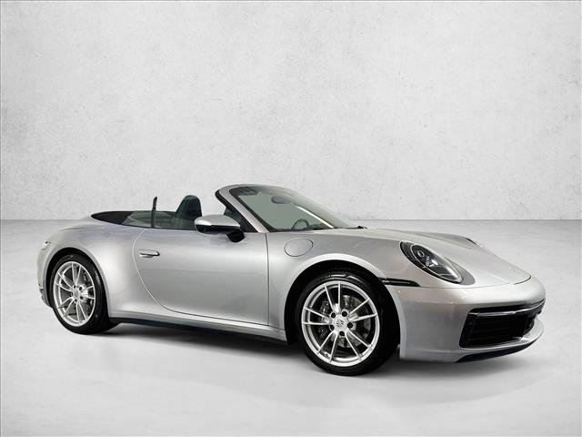 Used 2020 Porsche 911 Carrera RWD image 7