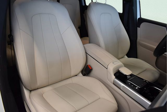 Used 2023 Mercedes-Benz GLB 250 4MATIC image 6