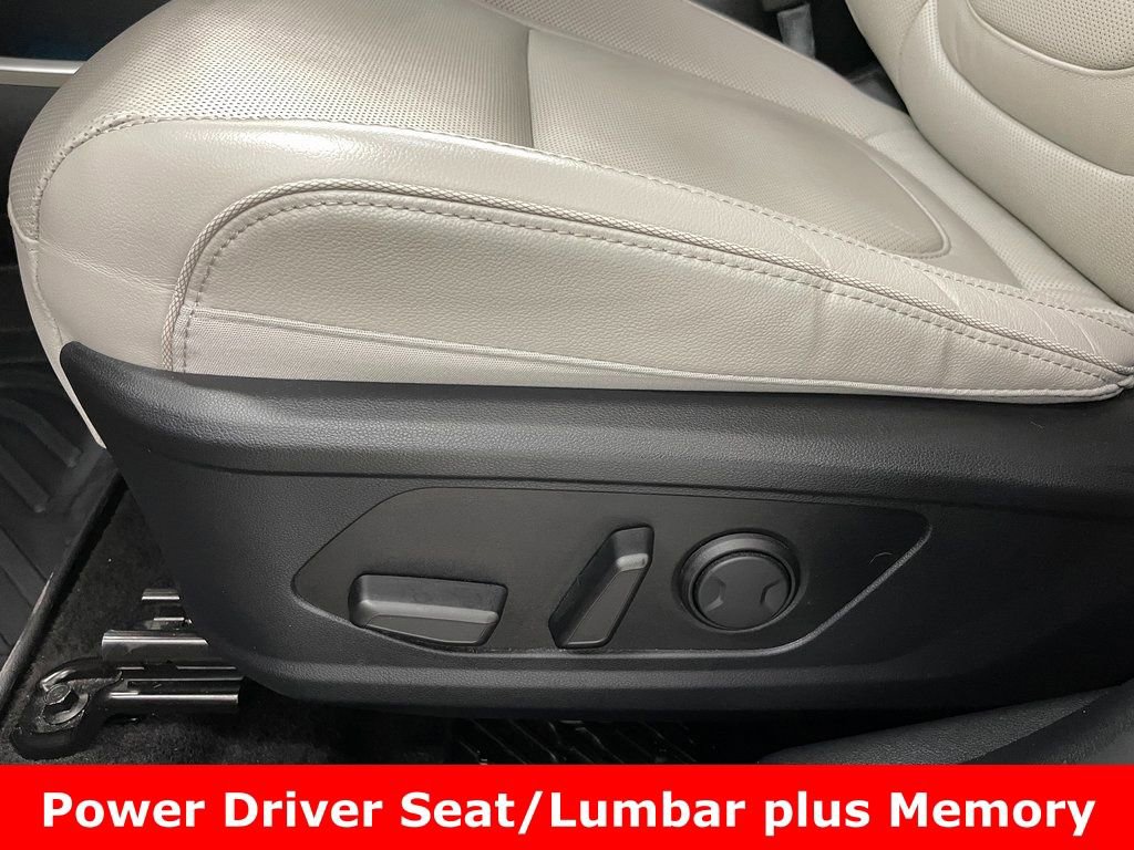 Used 2022 Hyundai Tucson Limited w/ Cargo Package AWD/4WD image 11