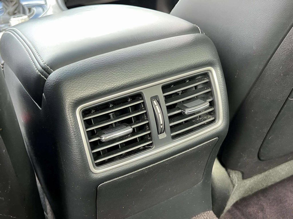 Used 2019 INFINITI Q50 Sport w/ Cargo Package (L96) image 17