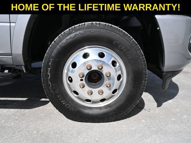 Used 2022 RAM 3500 Limited AWD/4WD image 87