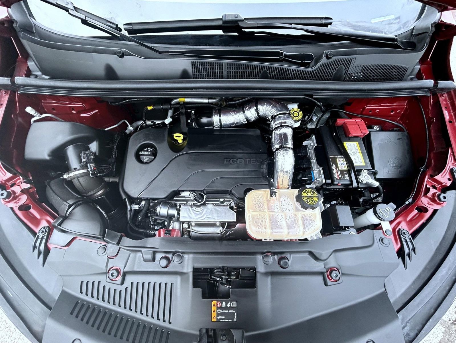 Certified 2022 Buick Encore Preferred w/ Safety Package image 24