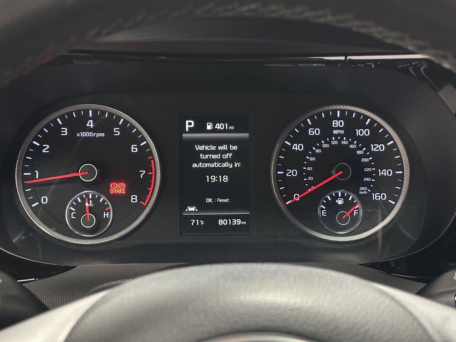 Used 2024 Kia K5 GT-Line FWD image 27