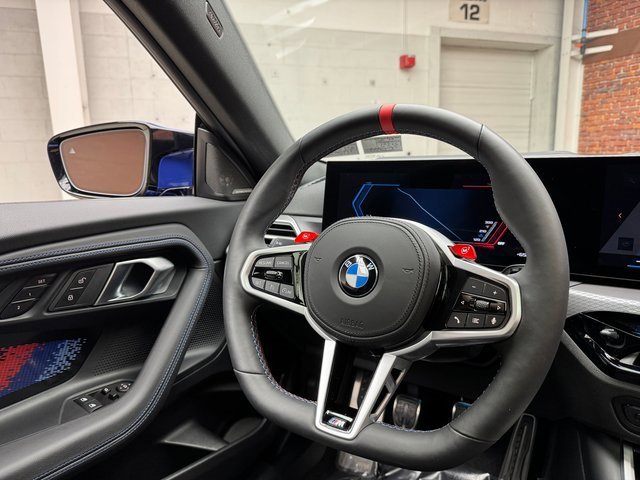 Used 2025 BMW M2 image 13