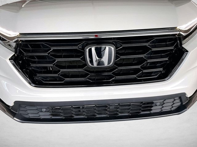Used 2023 Honda CR-V EX-L image 30