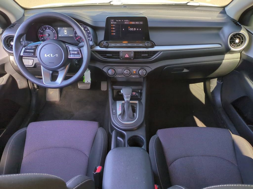 Used 2024 Kia Forte LXS w/ LXS Technology Package image 22